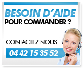 Contactez-nous ! 